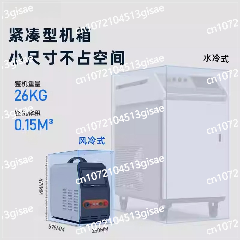 Handheld Laser Welding Machine - Industrial Laser Welding Machine 리뷰 및 가격