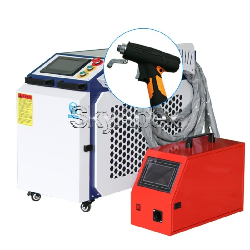 Industrial Handheld Laser Weld - Industrial Laser Welding Iron 리뷰 및 가격