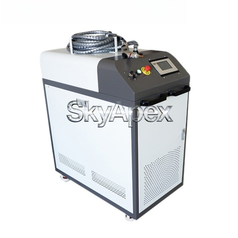 Industrial Handheld Laser Weld - Industrial Laser Welding Iron 리뷰 및 가격