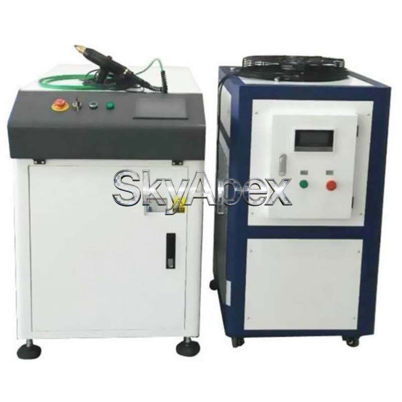 Industrial Handheld Laser Weld - Industrial Laser Welding Iron 리뷰 및 가격