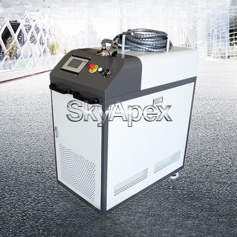 Industrial Handheld Laser Weld - Industrial Laser Welding Iron 리뷰 및 가격