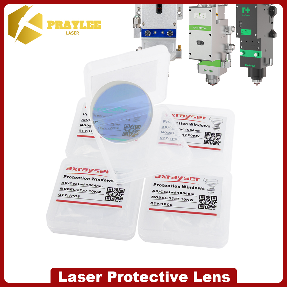 Laser Protective Lens 18x2 27. - Industrial Fiber Laser 리뷰 및 가격