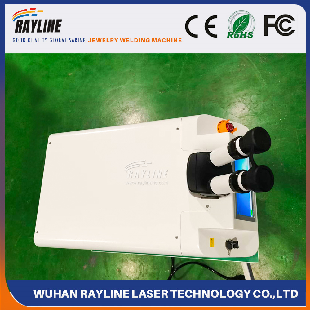 Jewelry Laser Welding Machine  - Industrial Laser Welder Constant 리뷰 및 가격