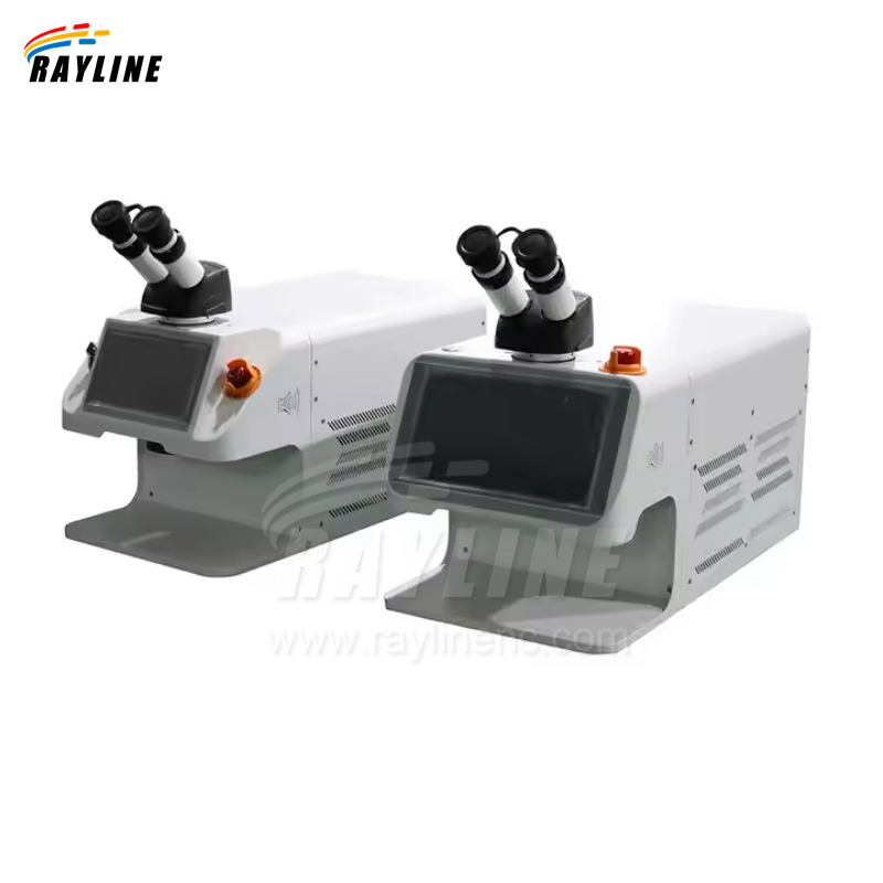 Jewelry Laser Welding Machine  - Industrial Laser Welder Constant 리뷰 및 가격