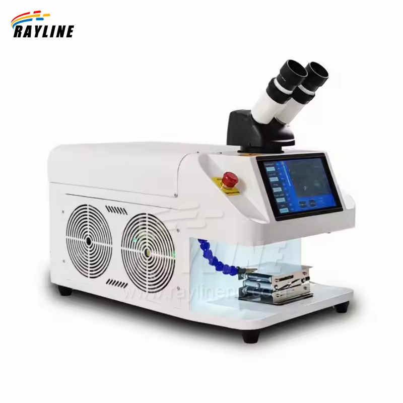 Jewelry Laser Welding Machine  - Industrial Laser Welder Constant 리뷰 및 가격