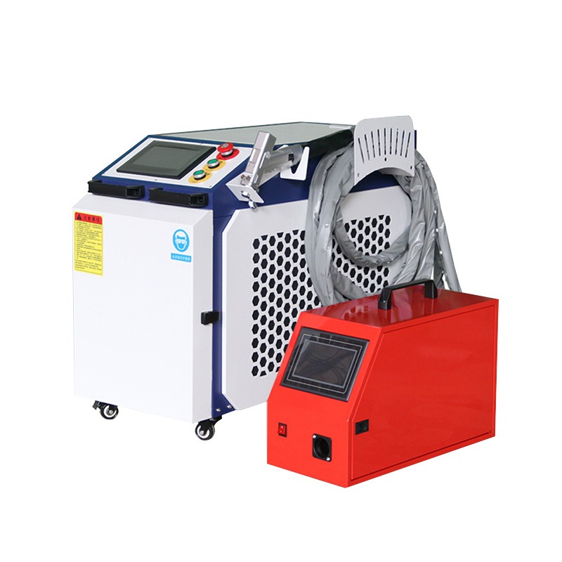 Welding cleaning and cutting t - Industrial Laser Welding Machine 리뷰 및 가격