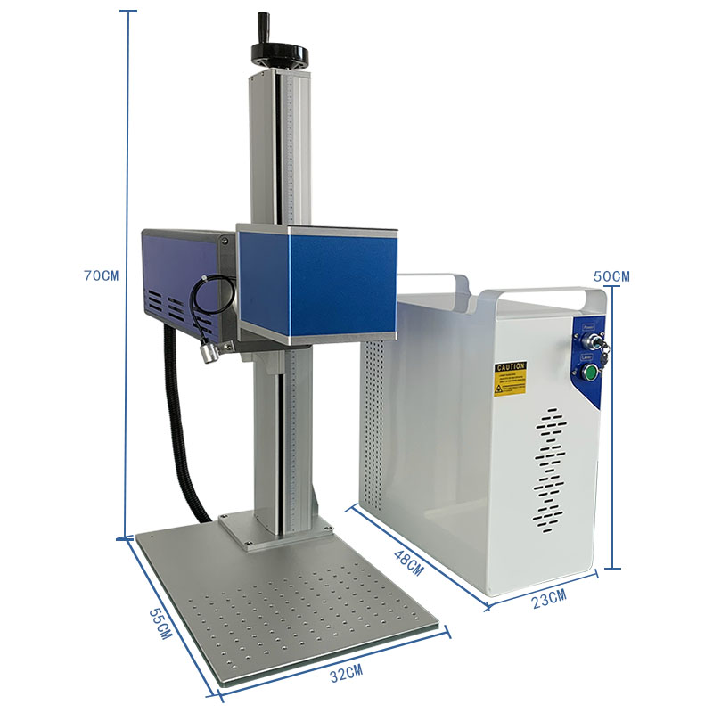 Bluetimes 35W CO2 RF Laser Mar - Industrial Laser Head 리뷰 및 가격