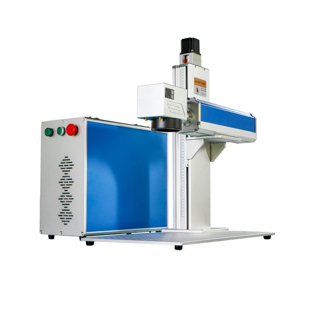 Raycus Fiber Laser Engraver Ma - Industrial Fiber Laser 리뷰 및 가격