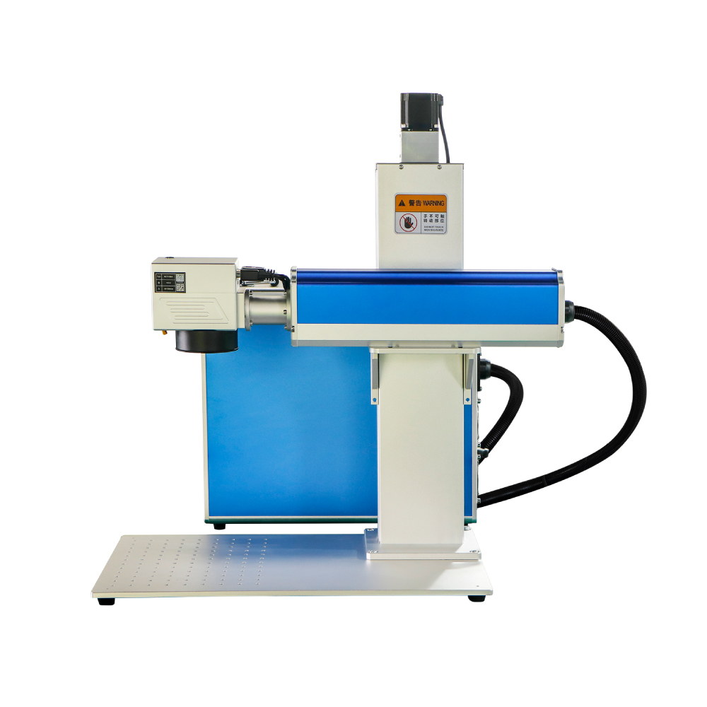 Raycus Fiber Laser Engraver Ma - Industrial Fiber Laser 리뷰 및 가격