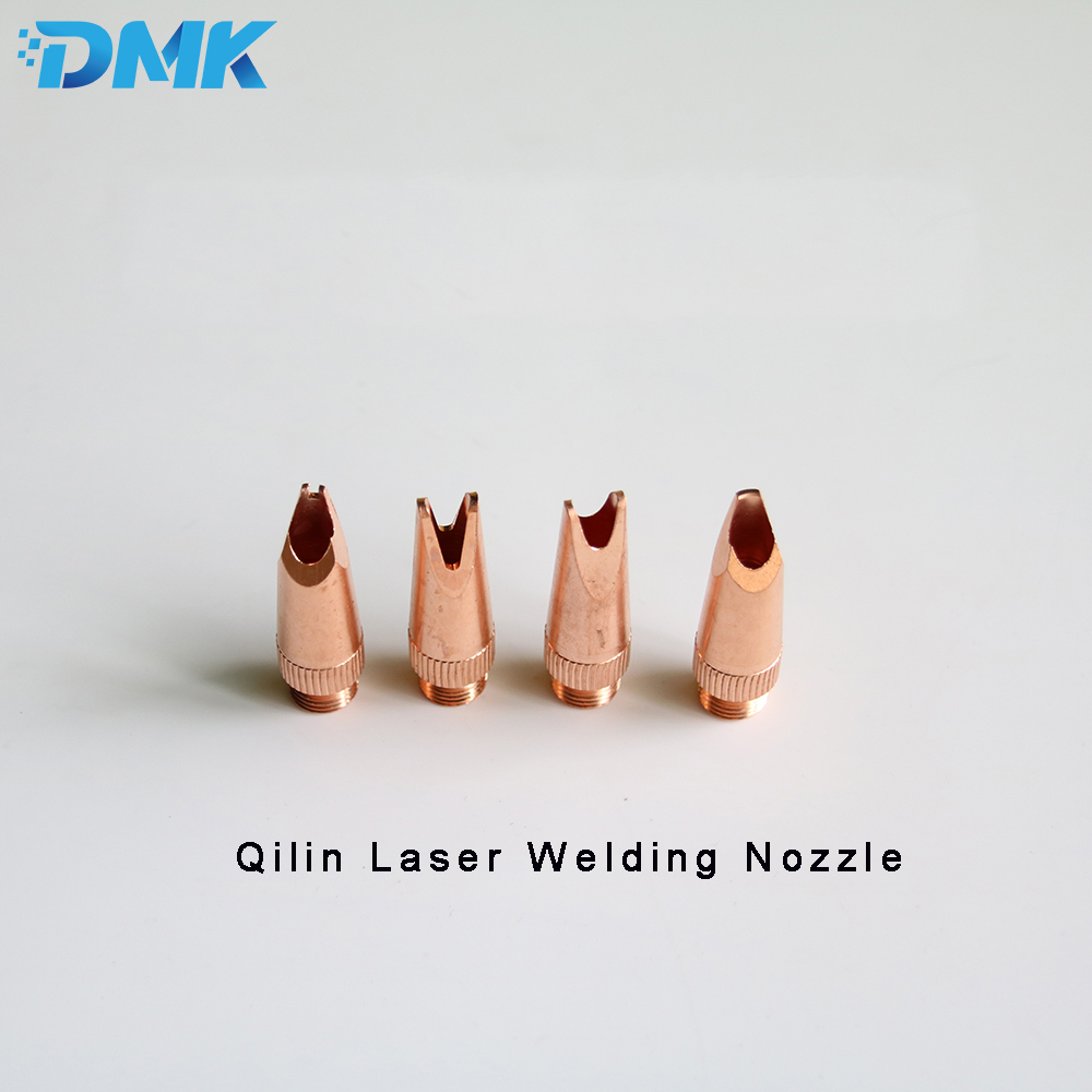 QiLin Laser Welding Nozzle H25 - Industrial Laser Head 리뷰 및 가격