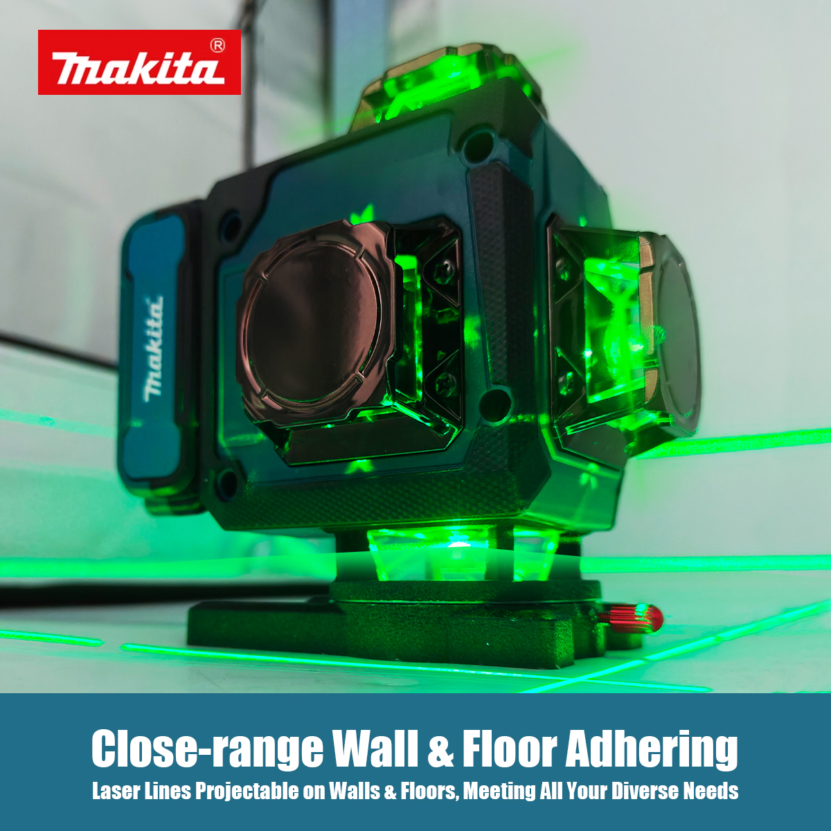 Makita Digital Laser Level 360 - Industrial Laser Cleaning 리뷰 및 가격