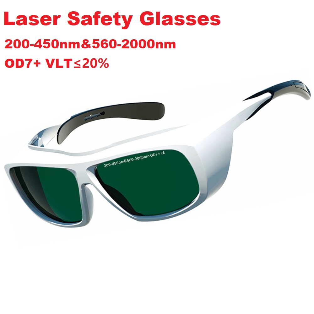 OD7+ Laser Safety Glasses Gogg - Laser Safety Goggles 리뷰 및 가격