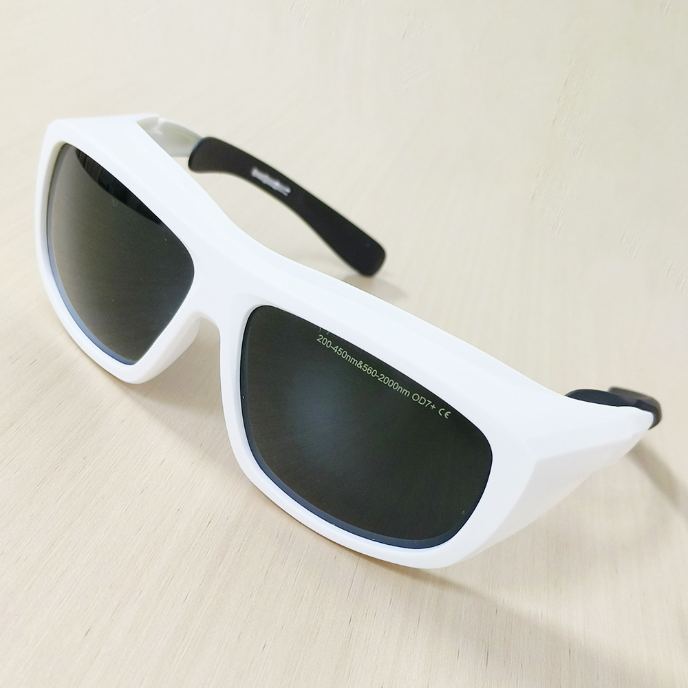 OD7+ Laser Safety Glasses Gogg - Laser Safety Goggles 리뷰 및 가격
