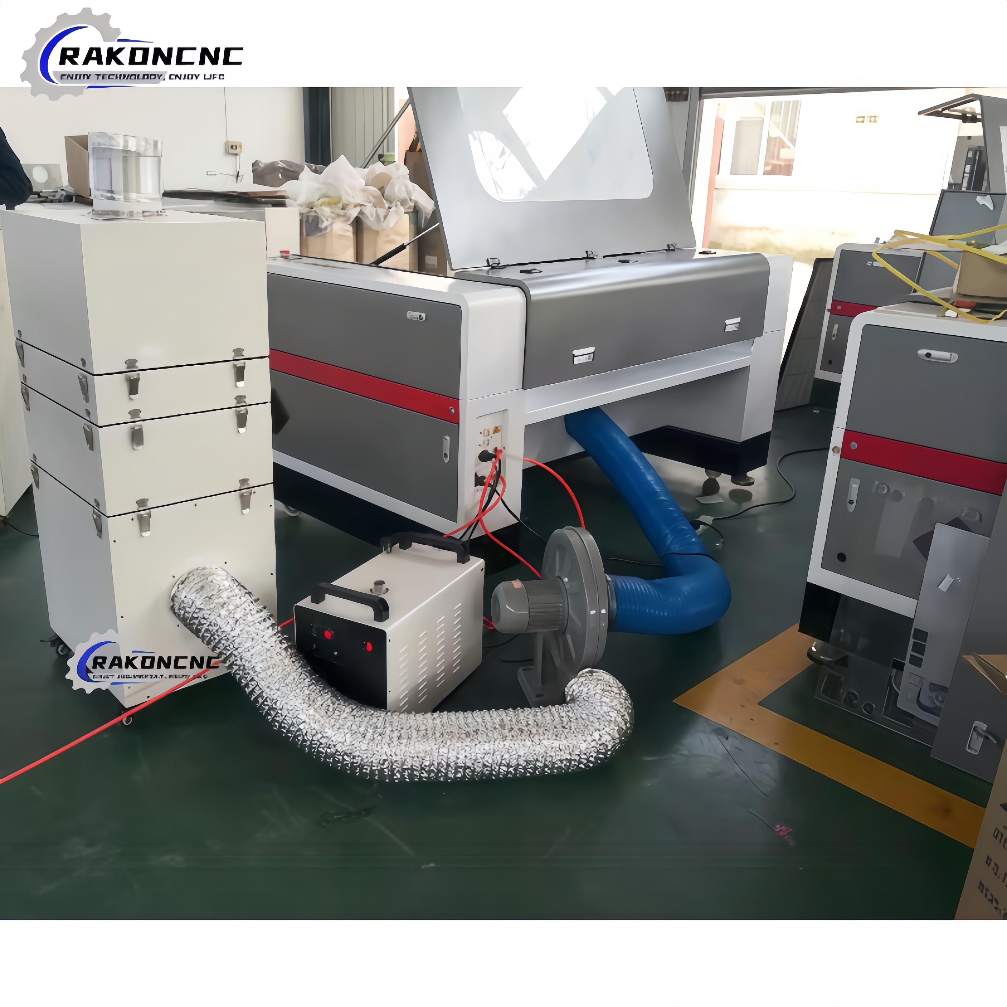 High Accurancy 6040 Mini Table - Co2 Laser Engraving Machine 리뷰 및 가격