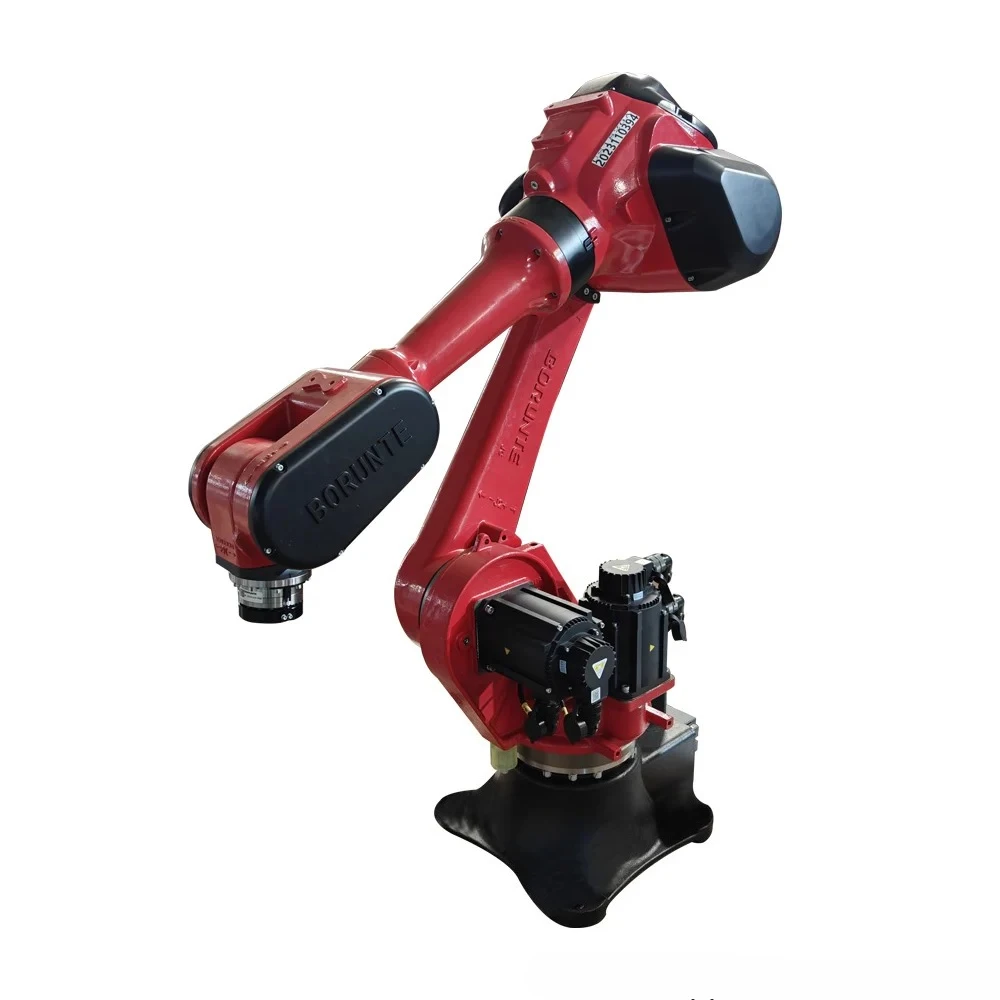 Welding Robot Arm Automatic We - Industrial Fiber Laser Cutting Machine 리뷰 및 가격
