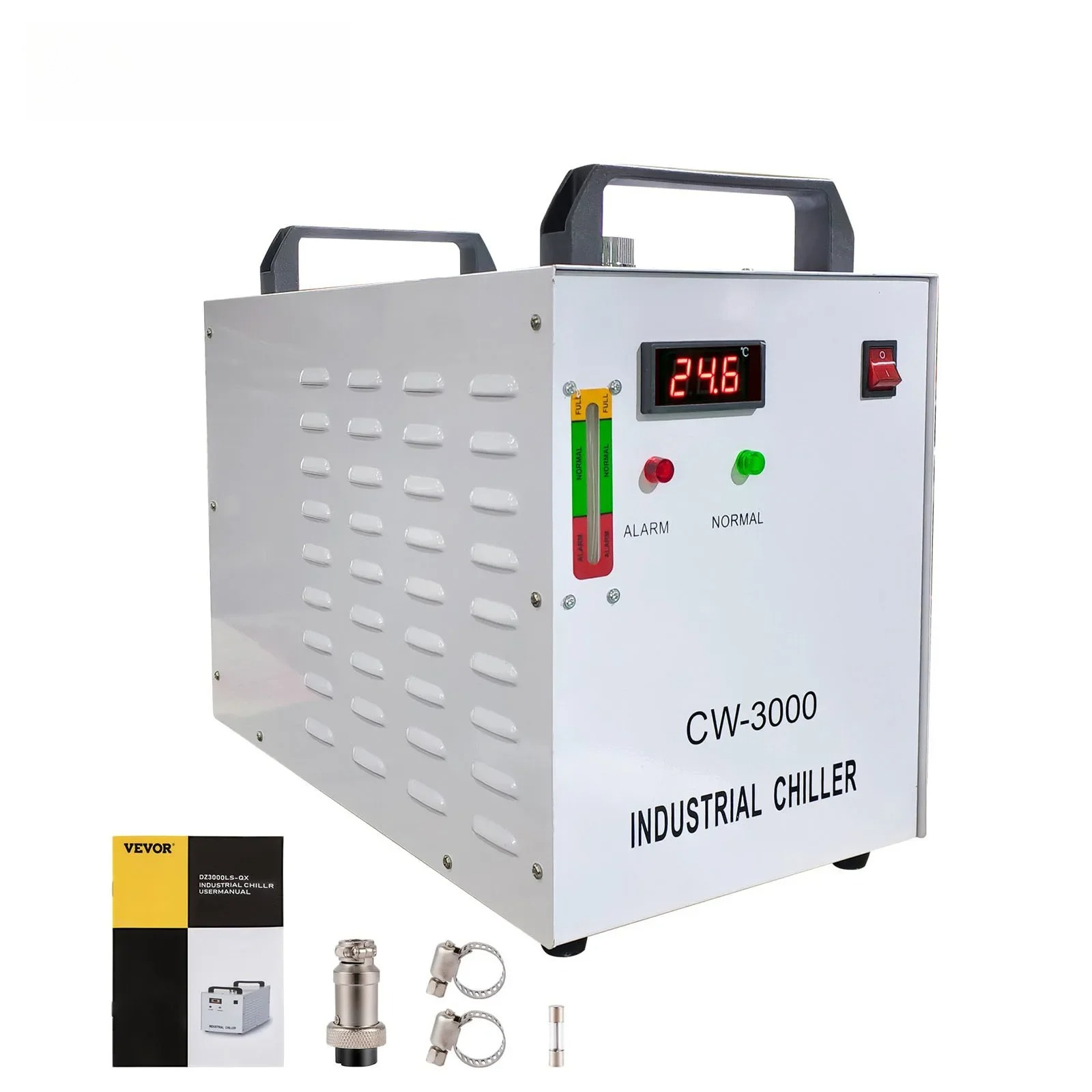 SIHAO Industrial Water Chiller - Industrial Laser Engraver 리뷰 및 가격
