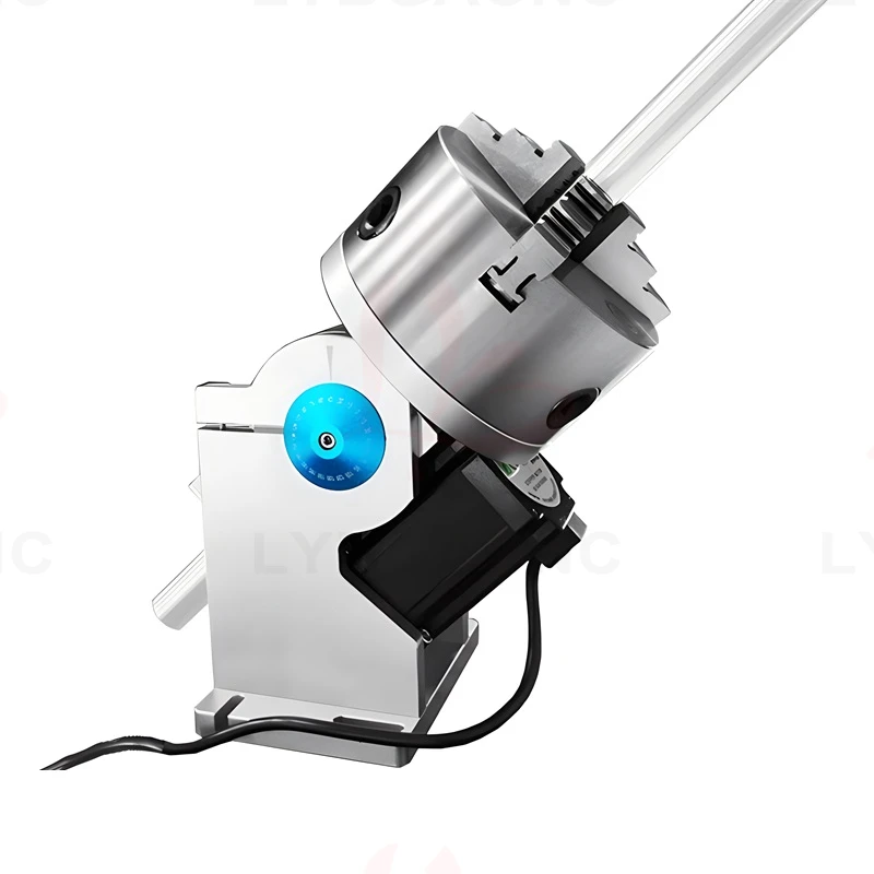 3Claws Through Hole Rotary Axi - Co2 Laser Engraving Machine 리뷰 및 가격