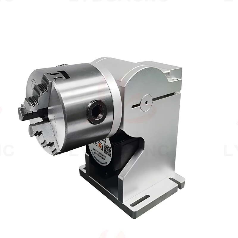 3Claws Through Hole Rotary Axi - Co2 Laser Engraving Machine 리뷰 및 가격