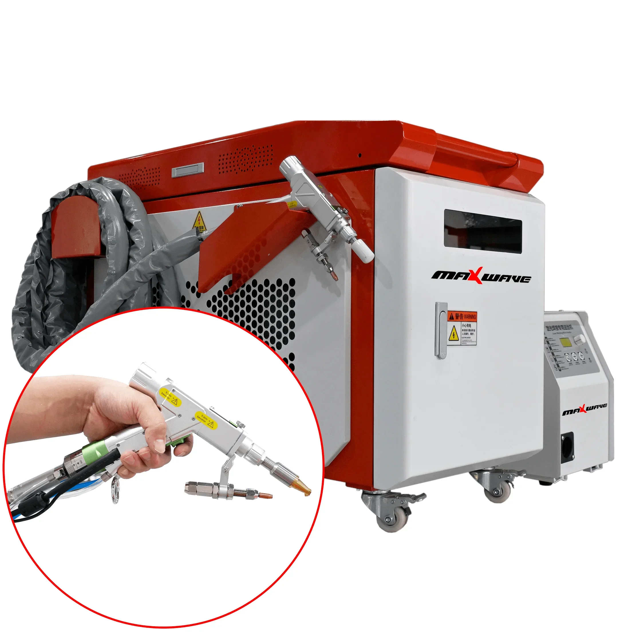 4 in 1 Laser Welder Portable H - Industrial Laser Welder Constant 리뷰 및 가격