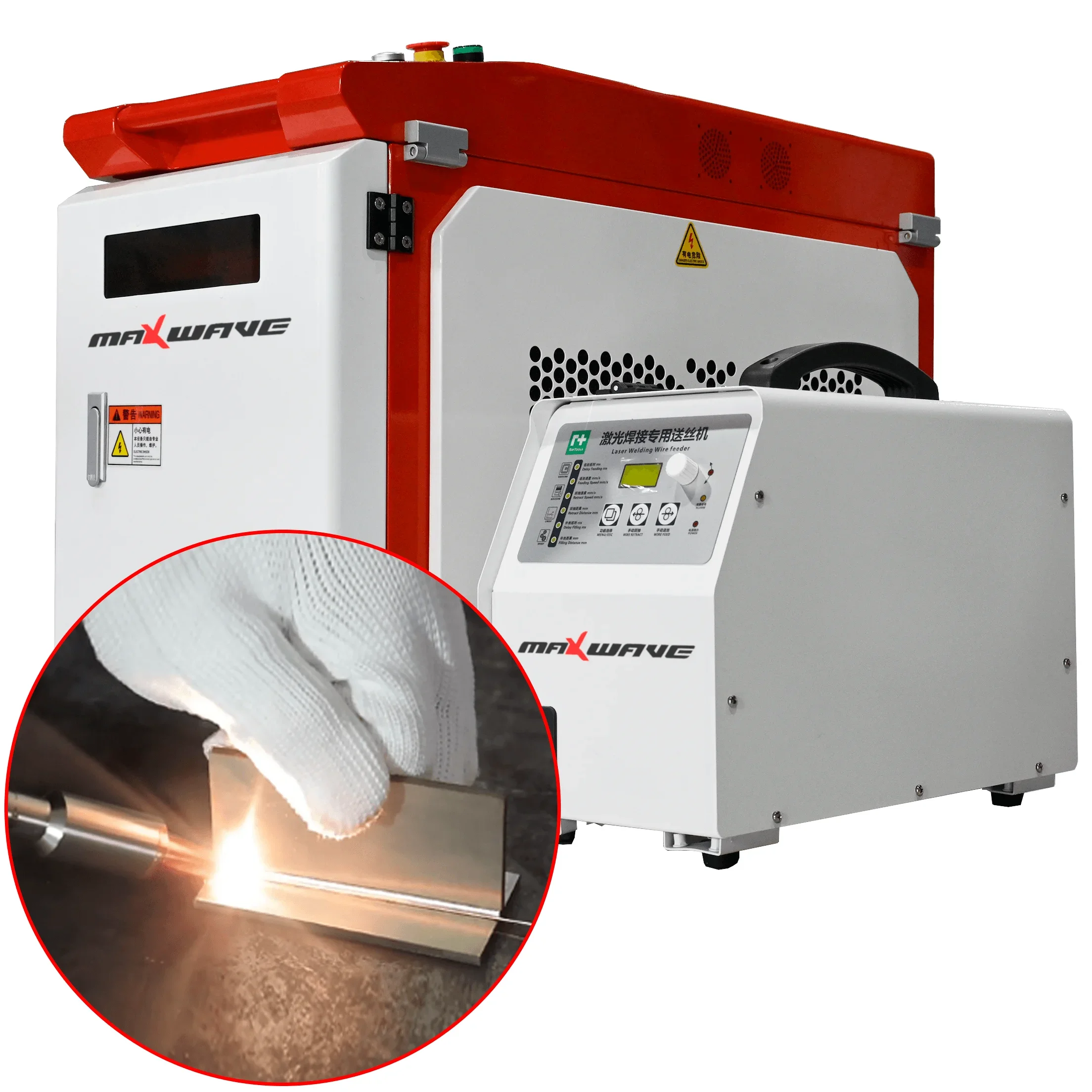 4 in 1 Laser Welder Portable H - Industrial Laser Welder Constant 리뷰 및 가격