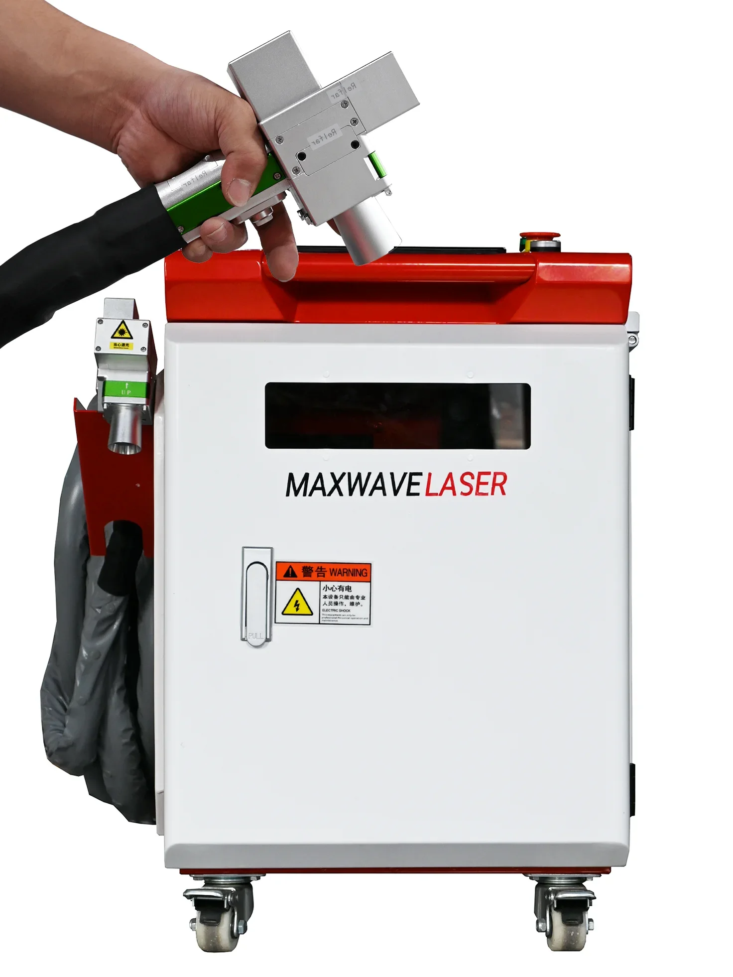 4 in 1 Laser Welder Portable H - Industrial Laser Welder Constant 리뷰 및 가격