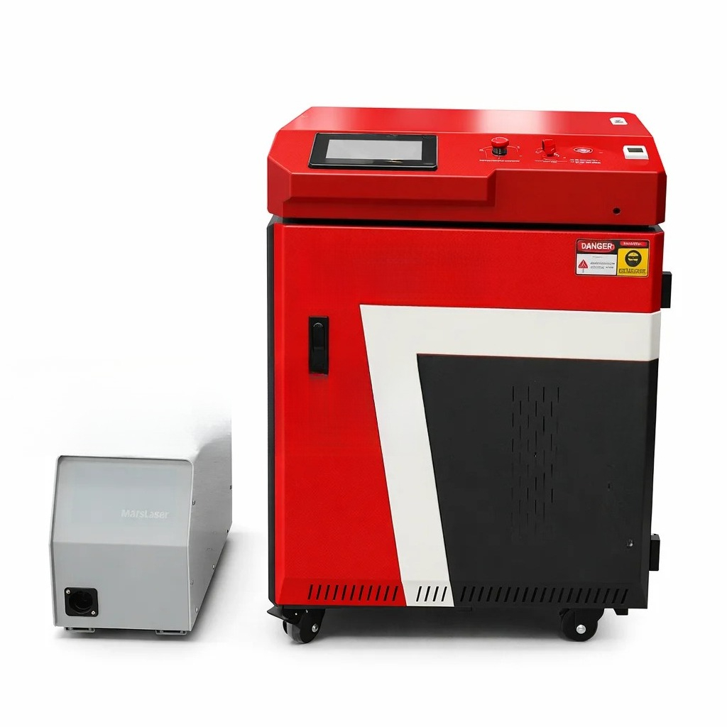 Applicable to Compact 3-in-1 H - Industrial Laser Cleaning 리뷰 및 가격