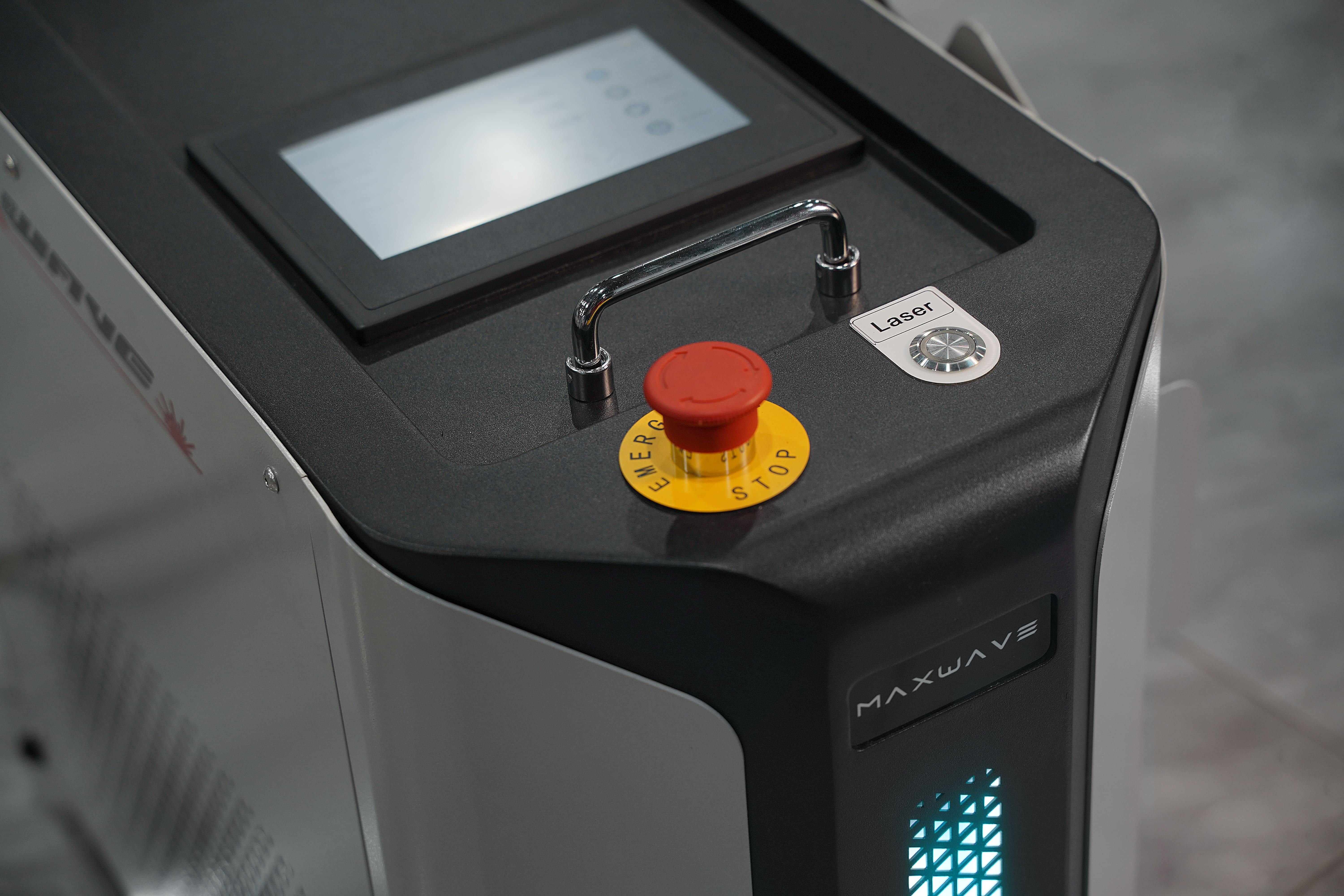 1500W Air Cooling Laser Welder - Industrial Laser Welder Constant 리뷰 및 가격