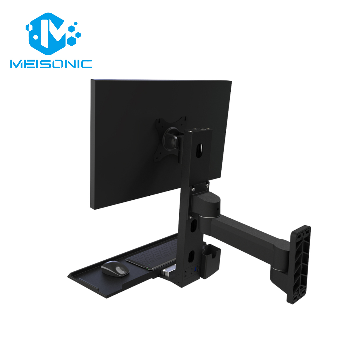 2025 New Meisonic T8-MA01KB In - Industrial Laser Guide 리뷰 및 가격