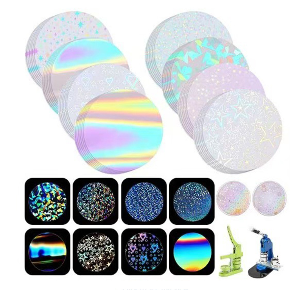 58mm Shaking Laser Film Badge  - Industrial Laser Equipment 리뷰 및 가격