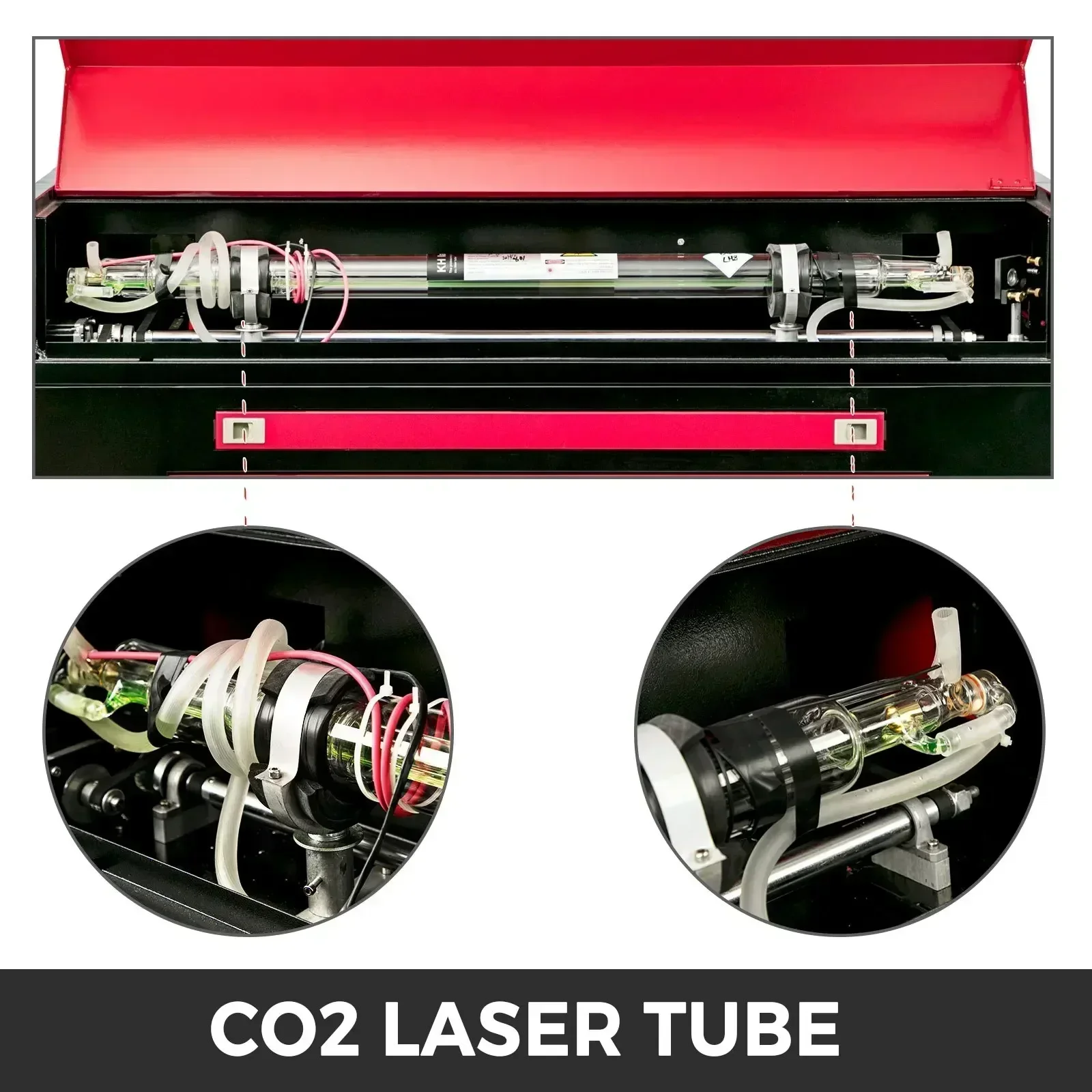 SIHAO 60W CO2 Laser Engraver L - Co2 Laser Engraving Machine 리뷰 및 가격