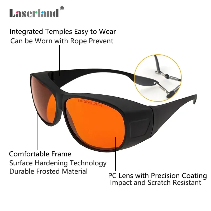 Laser Glasses Safety Protectio - Laser Safety Goggles 리뷰 및 가격