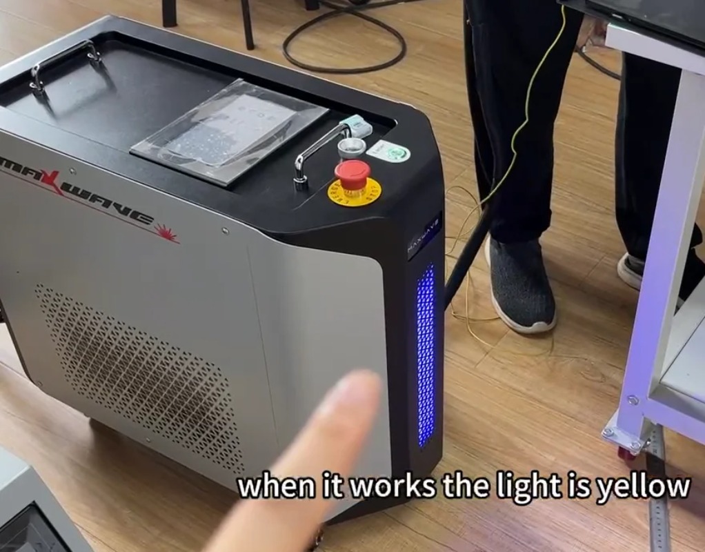 . Handheld Laser Welder And Cl - Industrial Laser Welder Constant 리뷰 및 가격
