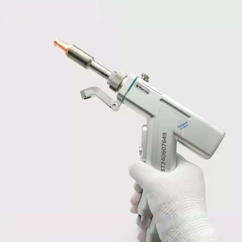 CQWY SUP23S/T Gefasst Laser We - Industrial Laser Head 리뷰 및 가격