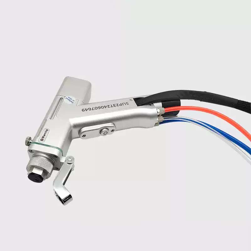 CQWY SUP23S/T Gefasst Laser We - Industrial Laser Head 리뷰 및 가격