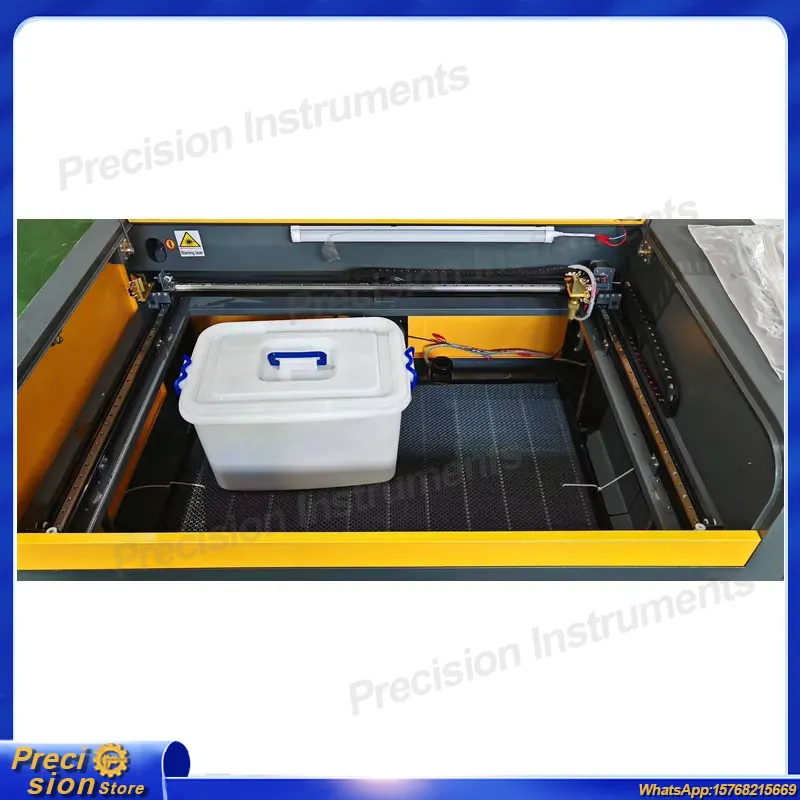 4060 CO2 Laser Engraving Machi - Co2 Laser Engraving Machine 리뷰 및 가격