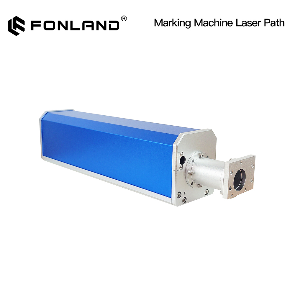 FONLAND Laser Marking Machine  - Industrial Laser Enclosure 리뷰 및 가격