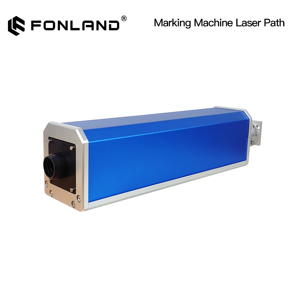 FONLAND Laser Marking Machine  - Industrial Laser Enclosure 리뷰 및 가격