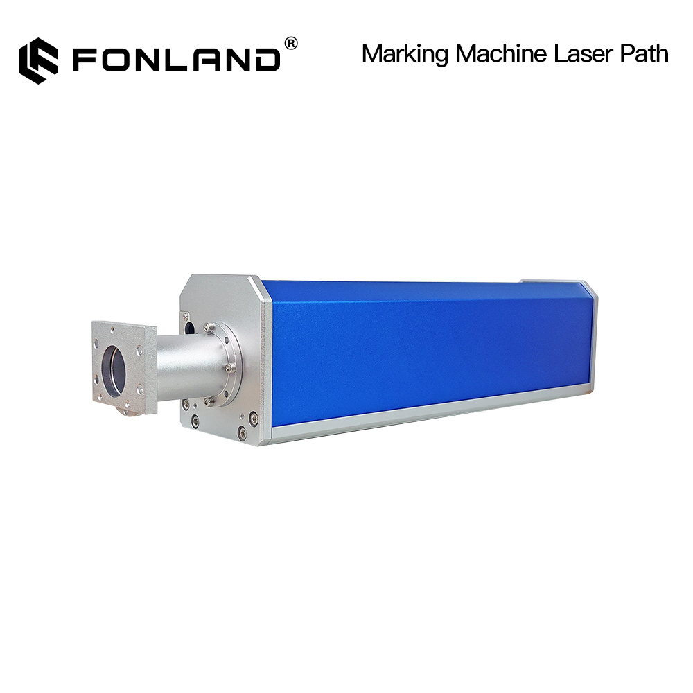 FONLAND Laser Marking Machine  - Industrial Laser Enclosure 리뷰 및 가격