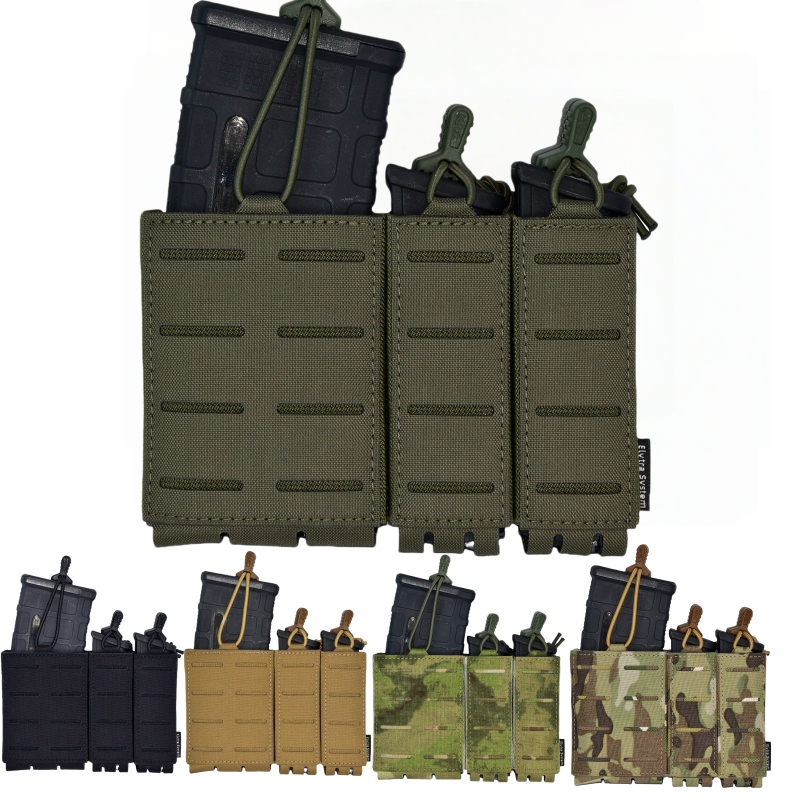 Tactical Triple Mag Pouch Mag  - Industrial Laser Equipment 리뷰 및 가격