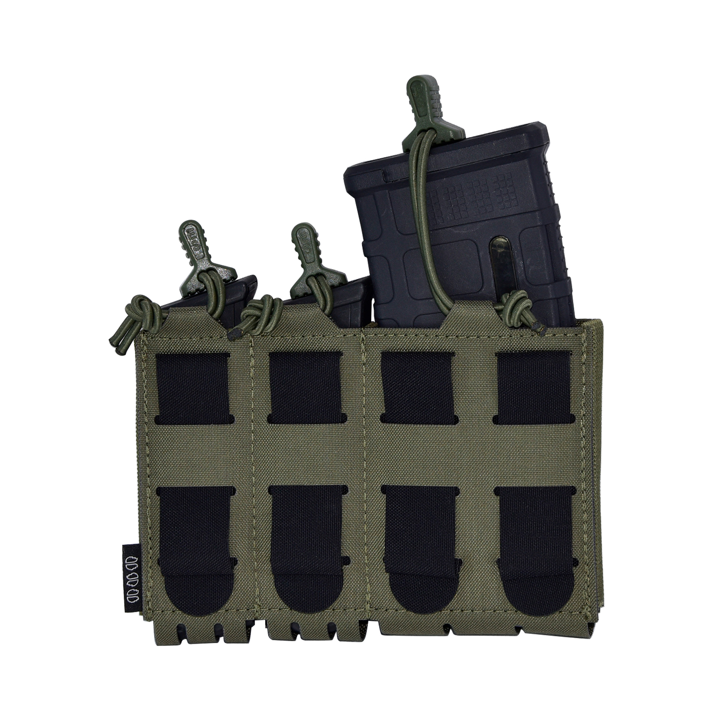 Tactical Triple Mag Pouch Mag  - Industrial Laser Equipment 리뷰 및 가격