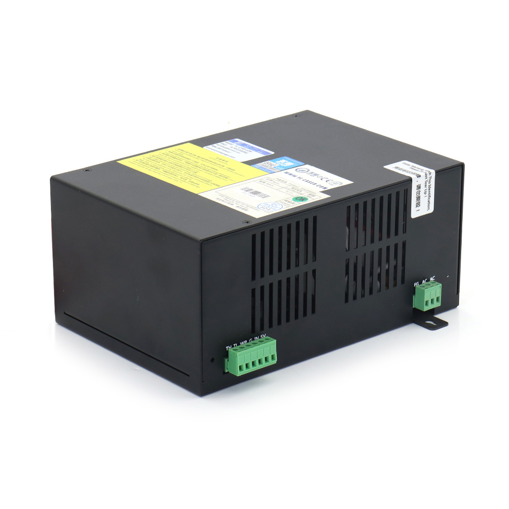 CO2 Laser Power Supply 38W - 6 - Co2 Laser Engraving Machine 리뷰 및 가격