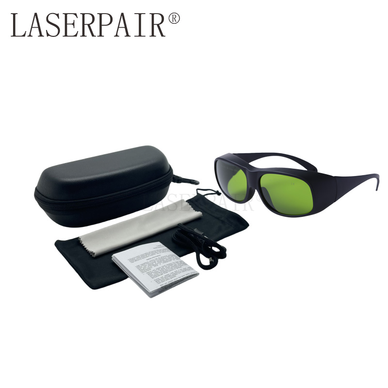 LaserPair 755/808/1064nm Infra - Laser Safety Goggles 리뷰 및 가격