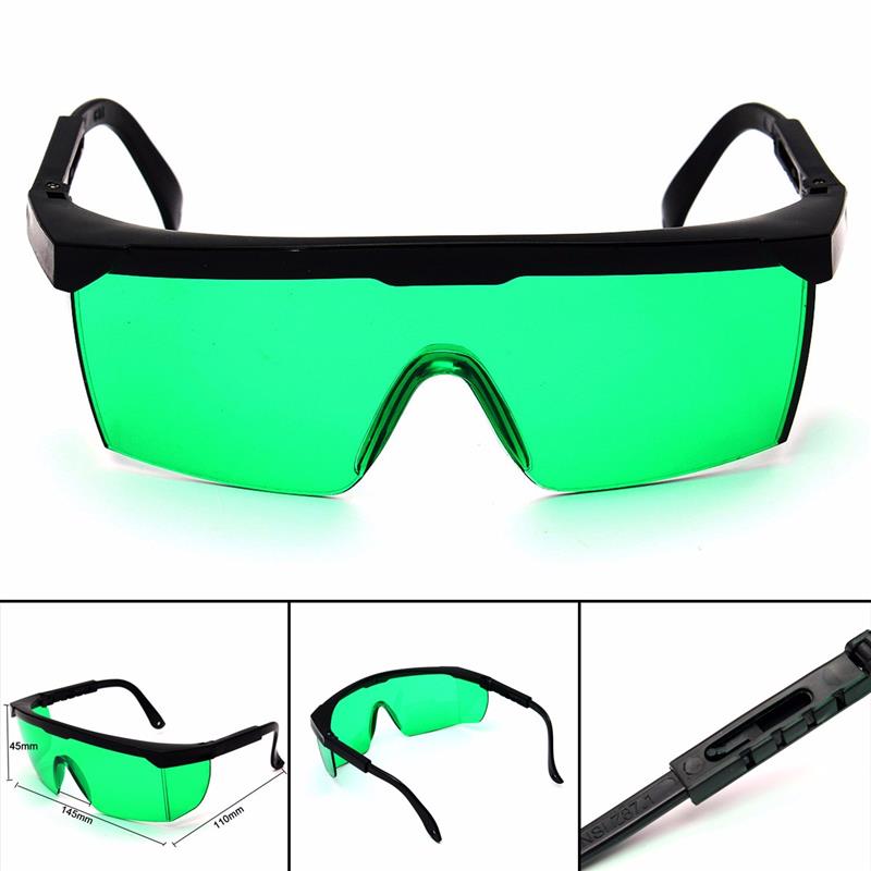 405nm 445nm 450nm Blue 808NM 9 - Laser Safety Goggles 리뷰 및 가격
