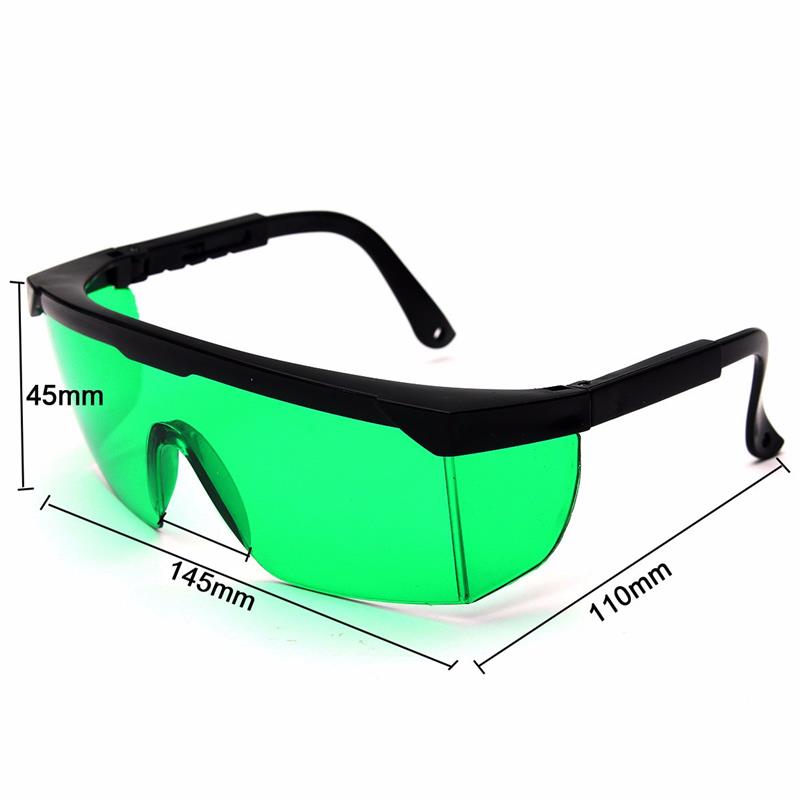 405nm 445nm 450nm Blue 808NM 9 - Laser Safety Goggles 리뷰 및 가격