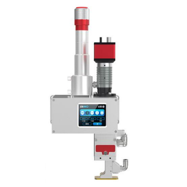Programable Fiber Laser Weldin - Industrial Laser Welding Machine 리뷰 및 가격