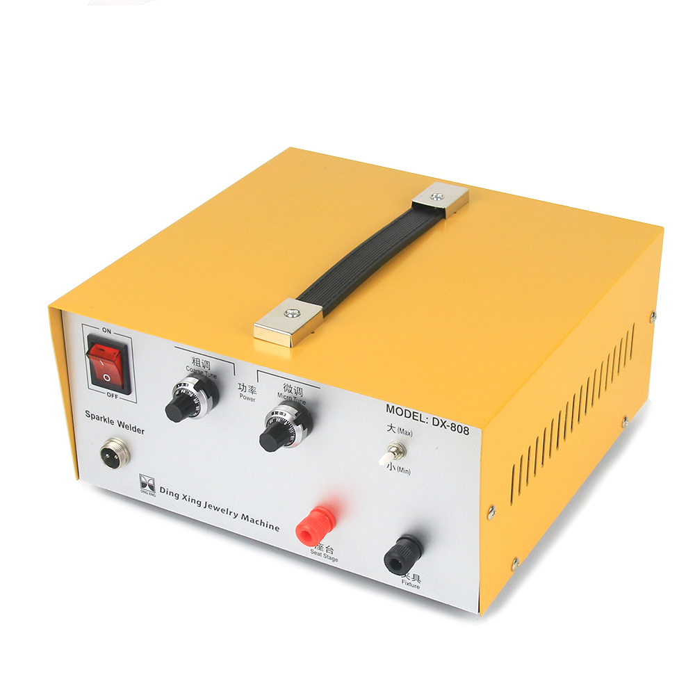DX-80A Pulse Spot Welding Hand - Industrial Laser Welder Constant 리뷰 및 가격