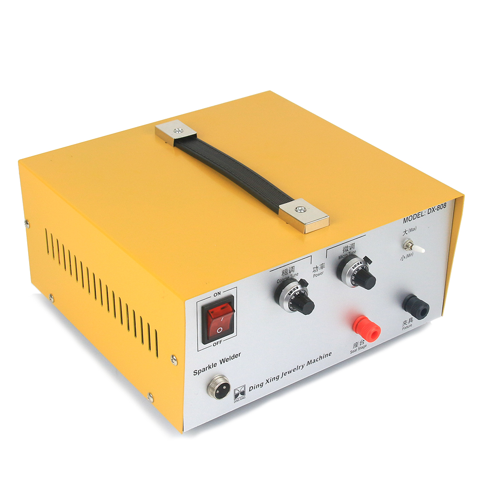 DX-80A Pulse Spot Welding Hand - Industrial Laser Welder Constant 리뷰 및 가격