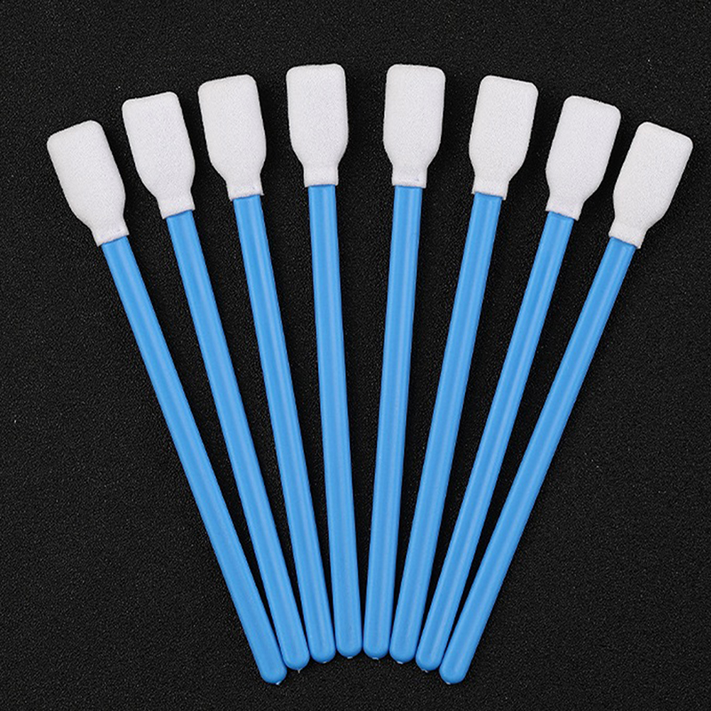 100pcs Industry Cotton Swab No - Industrial Fiber Laser 리뷰 및 가격