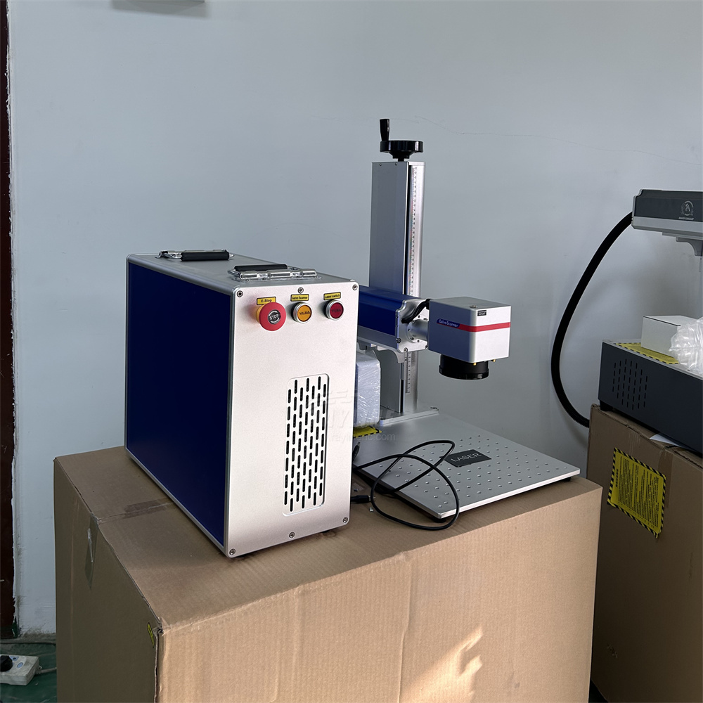 Fiber Laser MOPA CO2 Marking M - Co2 Laser Engraving Machine 리뷰 및 가격