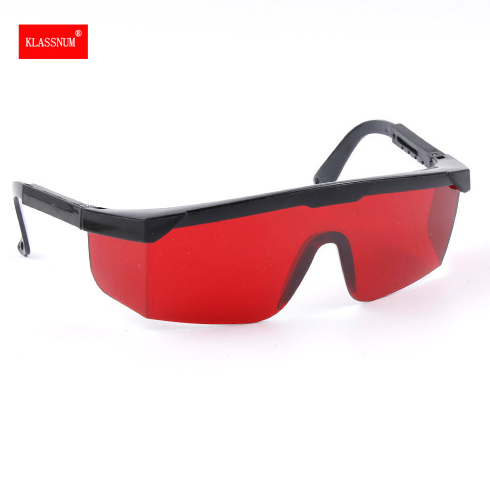 New Useful Eye Safety Glasses  - Laser Safety Goggles 리뷰 및 가격